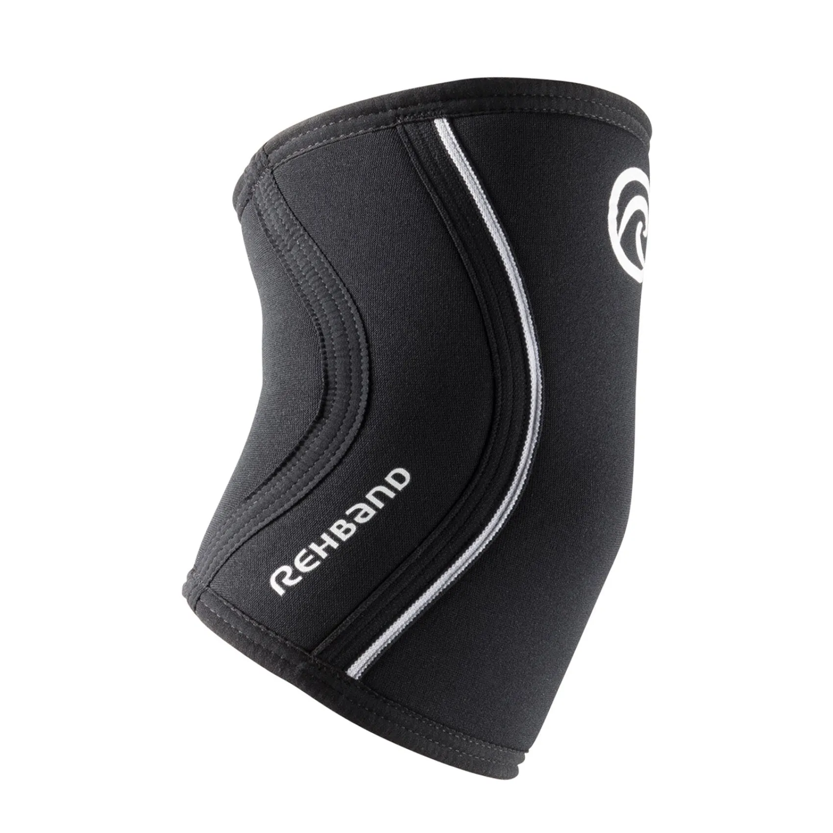 Rehband Rx elbow-sleeve 5mm Black